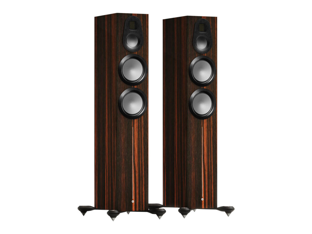 Monitor Audio Gold 300 6G - Kolumna podłogowa Hi-Fi