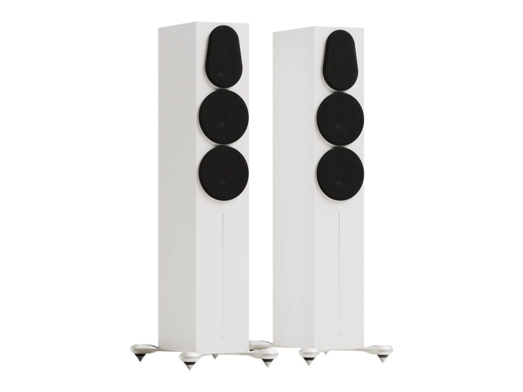 Monitor Audio Gold 300 6G - Kolumna podłogowa Hi-Fi
