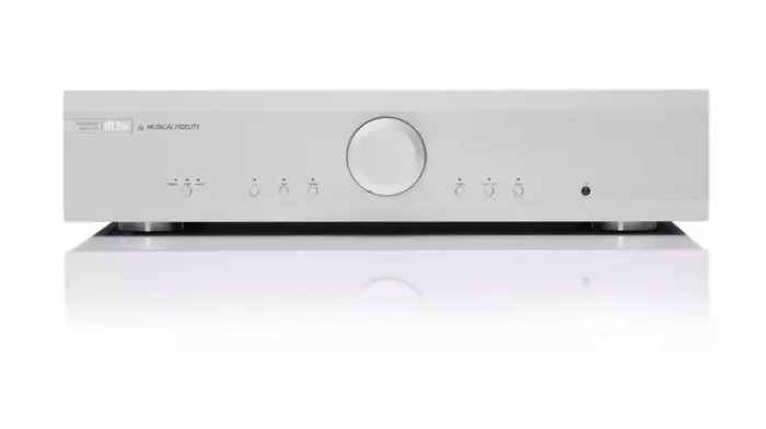 Musical Fidelity M3si - Wzmacniacz stereo
