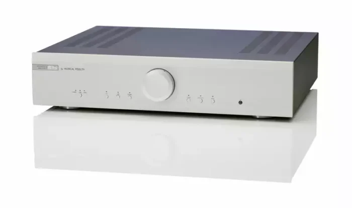 Musical Fidelity M3si - Wzmacniacz stereo