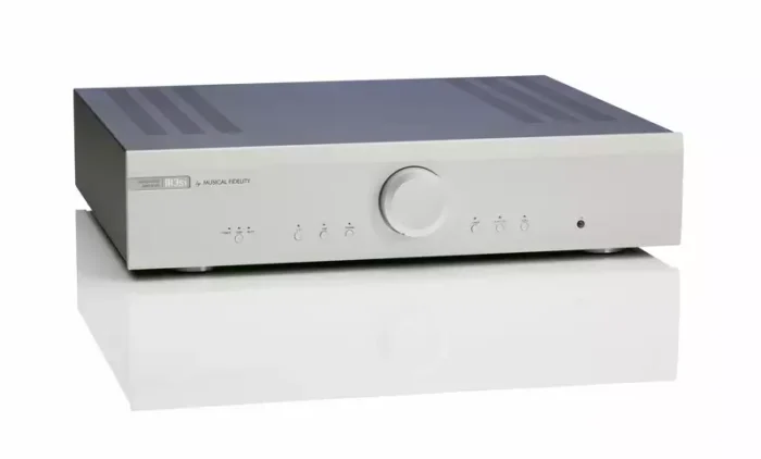 Musical Fidelity M3si - Wzmacniacz stereo