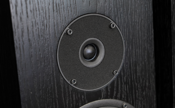 Pylon Audio Diamond 28 mkII – POZWROTOWE / OUTLET / Ubity narożnik - obrazek 3