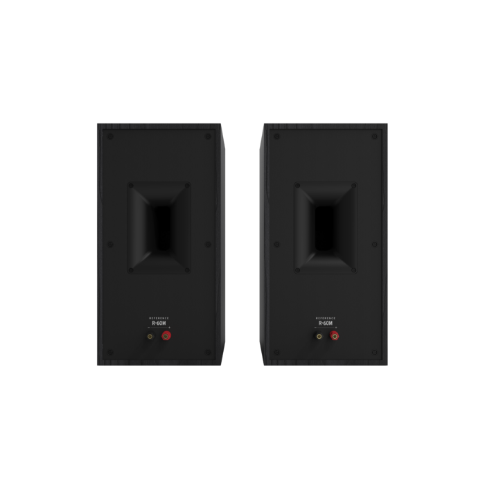 Klipsch R-60M - Kolumny podstawkowe - obrazek 6