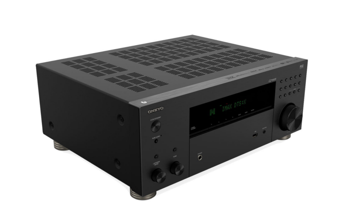 ONKYO TX-RZ30 - Amplituner kina domowego