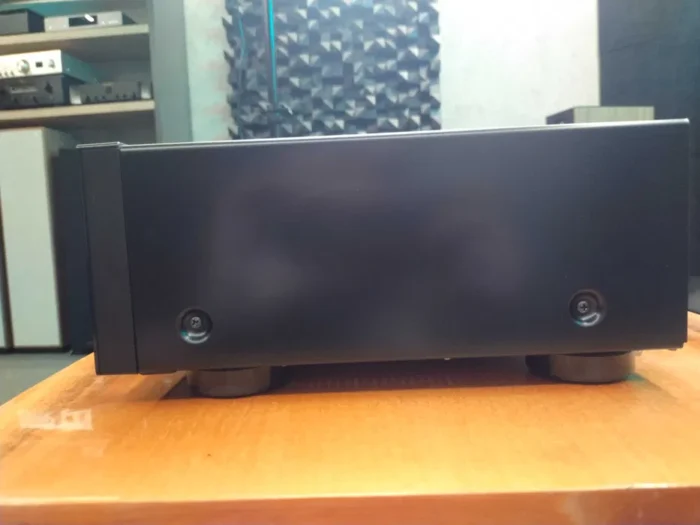 Pioneer A-10AE - POWYSTAWOWY Wzmacniacz zintegrowany stereo 30W - obrazek 5
