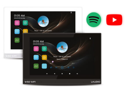 Laudio W50 WIFI