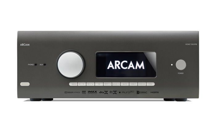 Arcam avr11