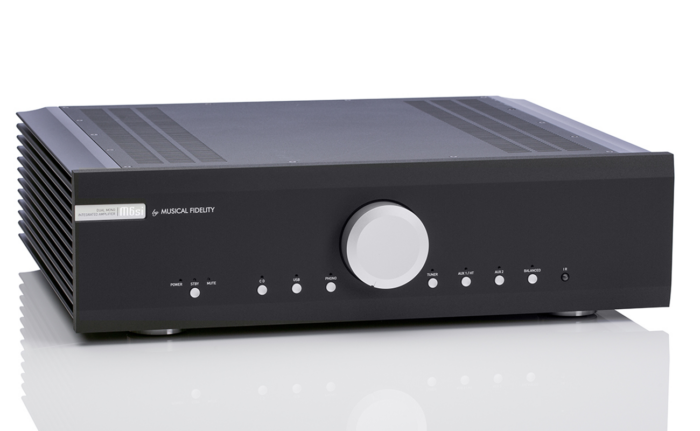 Musical Fidelity M6si