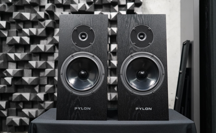 Pylon diamond 18 mk2