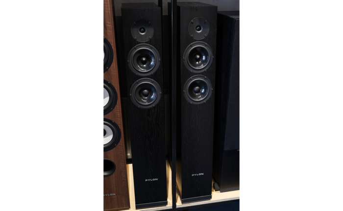 Pylon diamond 25mkii