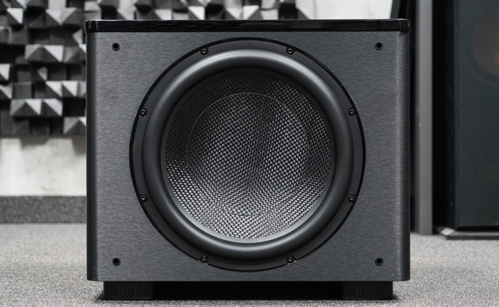 REL HT/1508 Predator