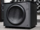 REL HT/1508 Predator - Subwoofer Pozwrotowy