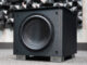 REL HT1003 Mk II - Subwoofer aktywny Pozwrotowy