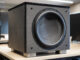 REL HT1205 Mk II - Subwoofer aktywny Pozwrotowy