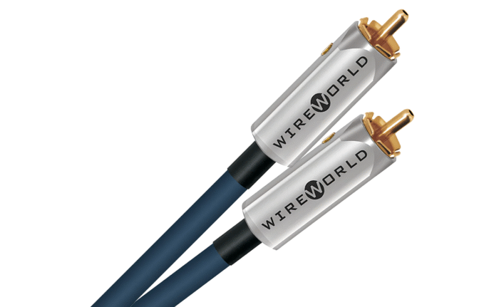 Wireworld Luna 10 RCA