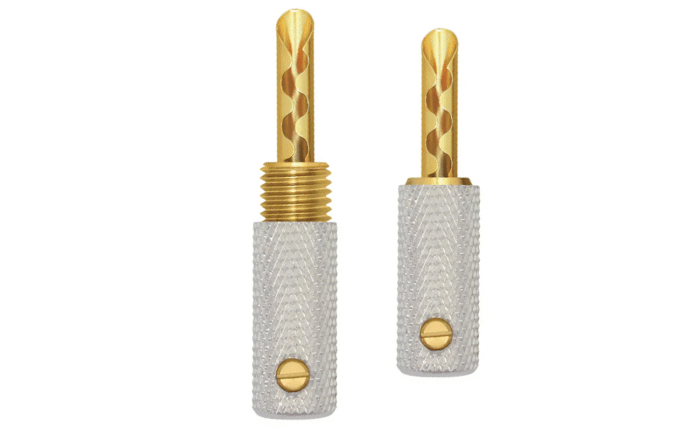 Wireworld uniterm wtyki