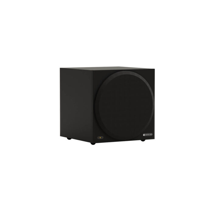 Monitor Audio Vestra W10 - Subwoofer domowy - obrazek 5