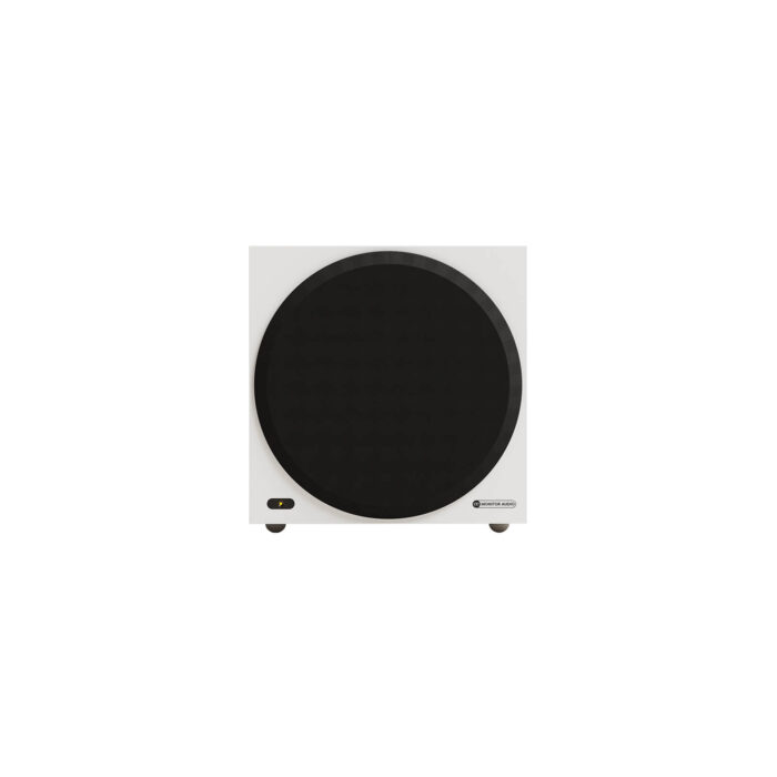 Monitor Audio Vestra W10 - Subwoofer domowy - obrazek 3