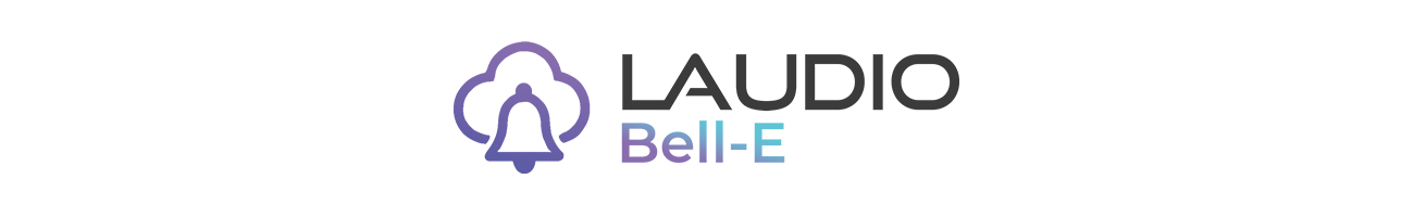 Bezstresowy dzwonek szkolny - Laudio Bell-E