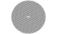 FONESTAR SKY-8T - Głośnik sufitowy - obrazek 2