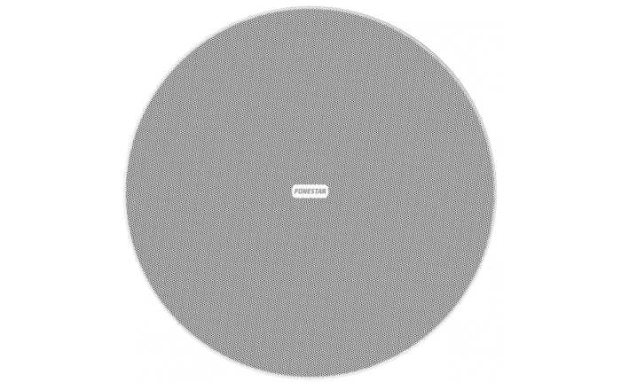 FONESTAR SKY-8-DOME - Głośnik sufitowy - obrazek 4