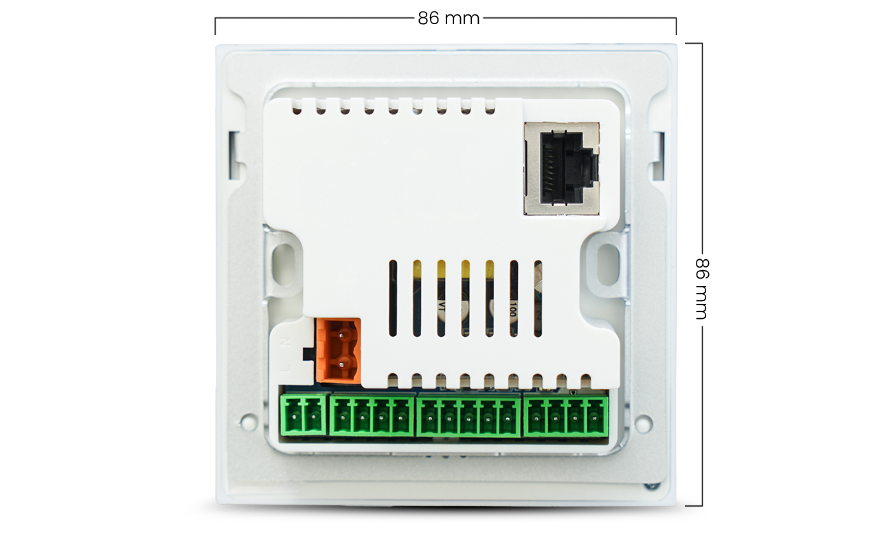 Laudio W40 WIFI