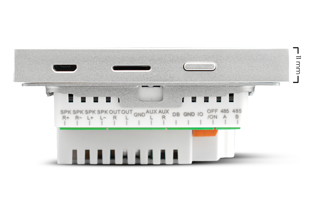 Laudio W40 wifi