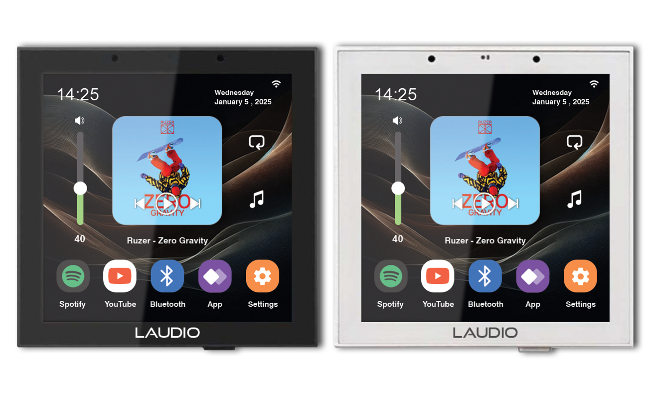 Laudio W40wifi