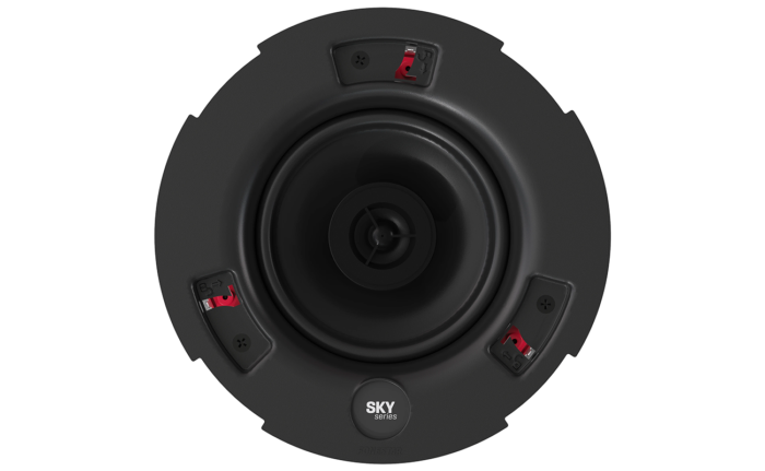 FONESTAR SKY-5-DOME - Głośnik sufitowy - obrazek 3