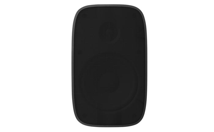 FONESTAR SONORA-5AW - Głośnik ścienny - obrazek 5