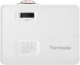 Projektor krótkoogniskowy ViewSonic PS502W - obrazek 4