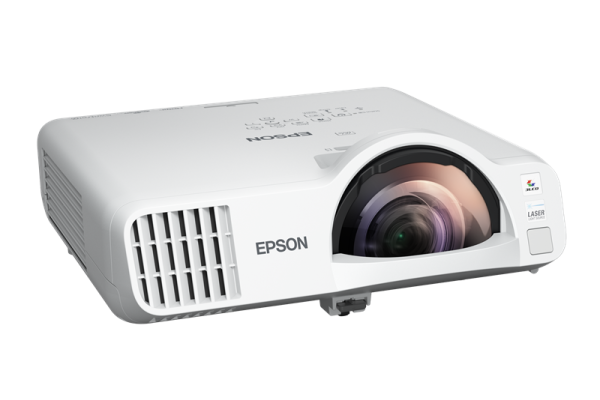 Projektor laserowy krótkoogniskowy Epson EB-L210SF