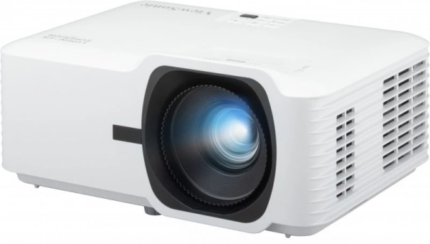 Projektor laserowy ViewSonic LS740W