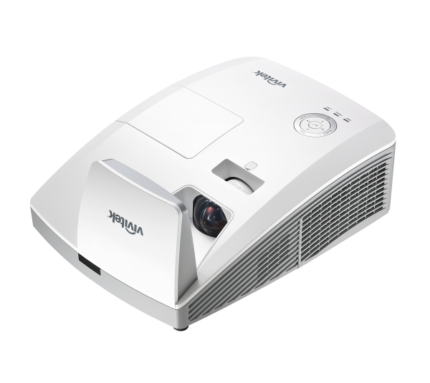 Projektor ultrakrótkoogniskowy Vivitek DW771USTie