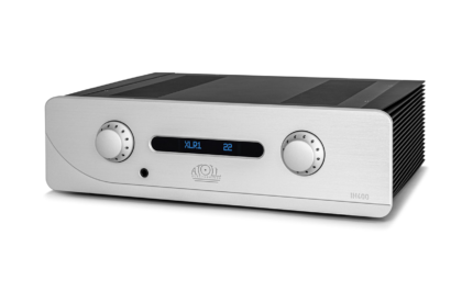 Atoll IN400 Evolution