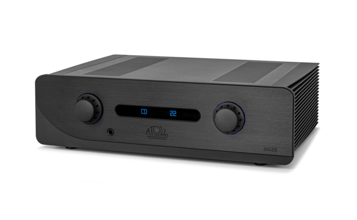 Atoll IN400 Evolution