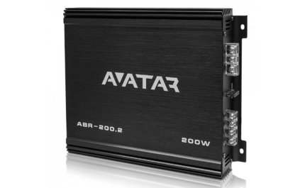 Avatar ABR-200-2