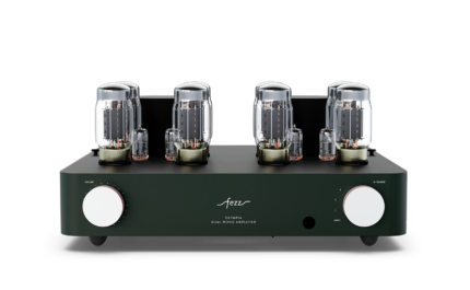 Fezz Olympia Evergreen