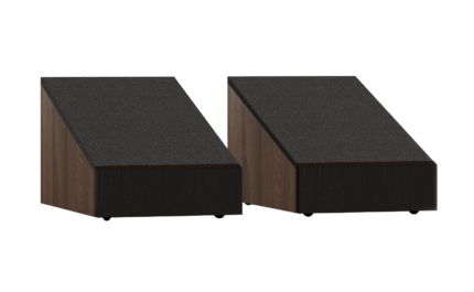 Monitor Audio Bronze 7G AMS Dolby atmos orzech