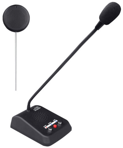 Interkom kasowy WA 220RC