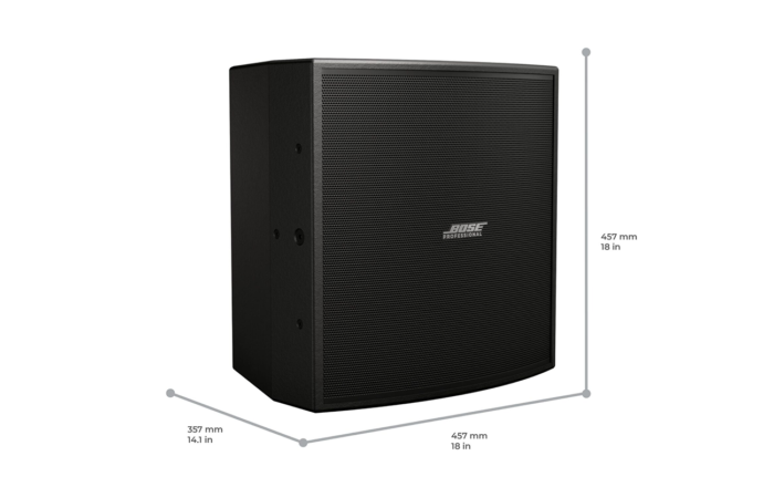 BOSE Forum FC112