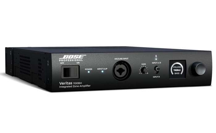 Bose Veritas 1100BH