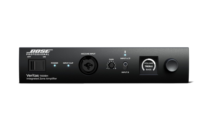 Bose Veritas 1100BH