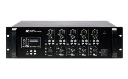 ITC Audio T-4240MP