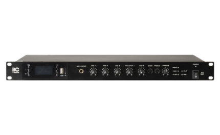ITC Audio T-60DBT