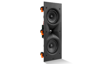 JBL STAGE 250WL