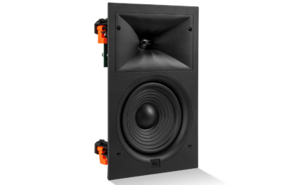 JBL STAGE 260W