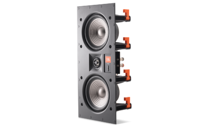 JBL STUDIO 2 55IW