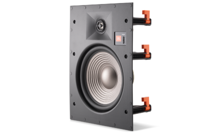 JBL STUDIO 2 8IW