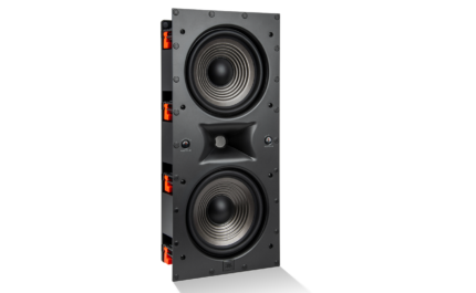 JBL STUDIO 6 66LCR